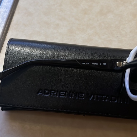 Vintage Adrienne Vittadini Sunglasses - Picture 8 of 8